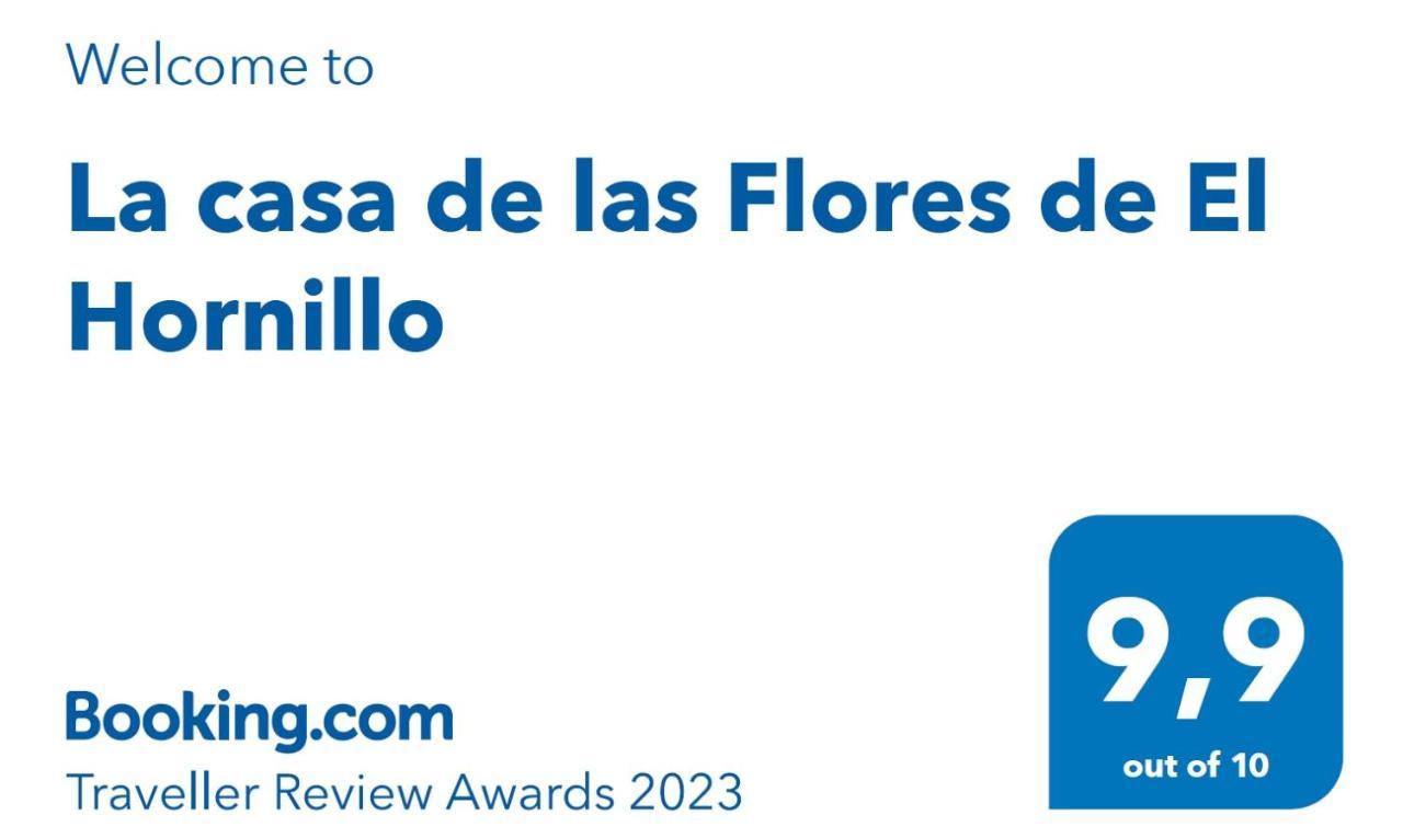 La Casa De Flores De Ferienhaus