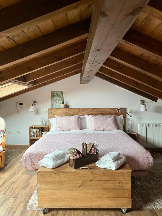 Ferienhaus La Casa De Flores De